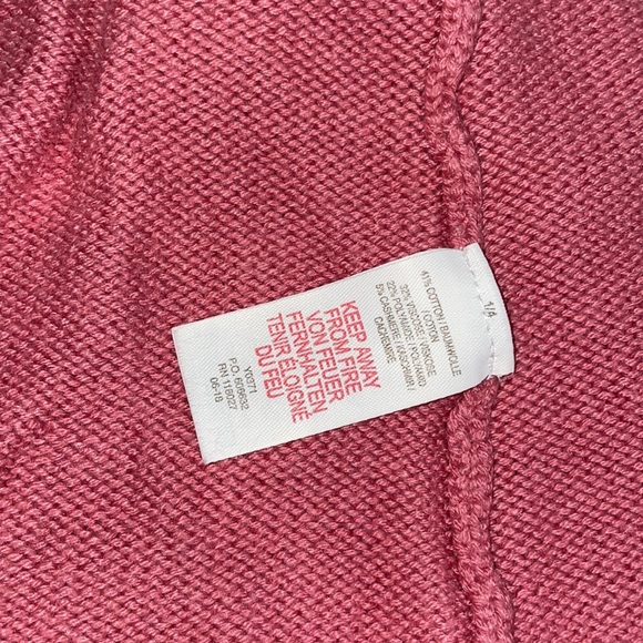 18-24 Month Mini Boden Cardigan Sweater - Picture 4 of 4